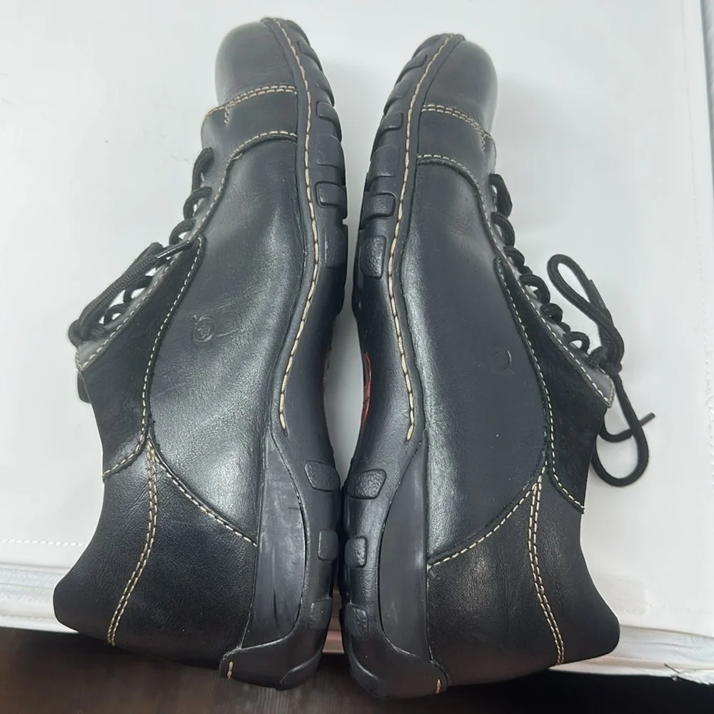 Born size 11
